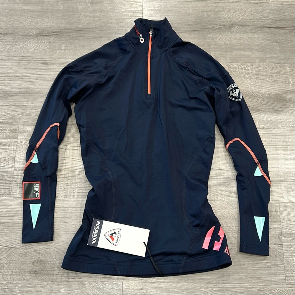 ROSSIGNOL | INFINI COMPRESSION RACE TOP